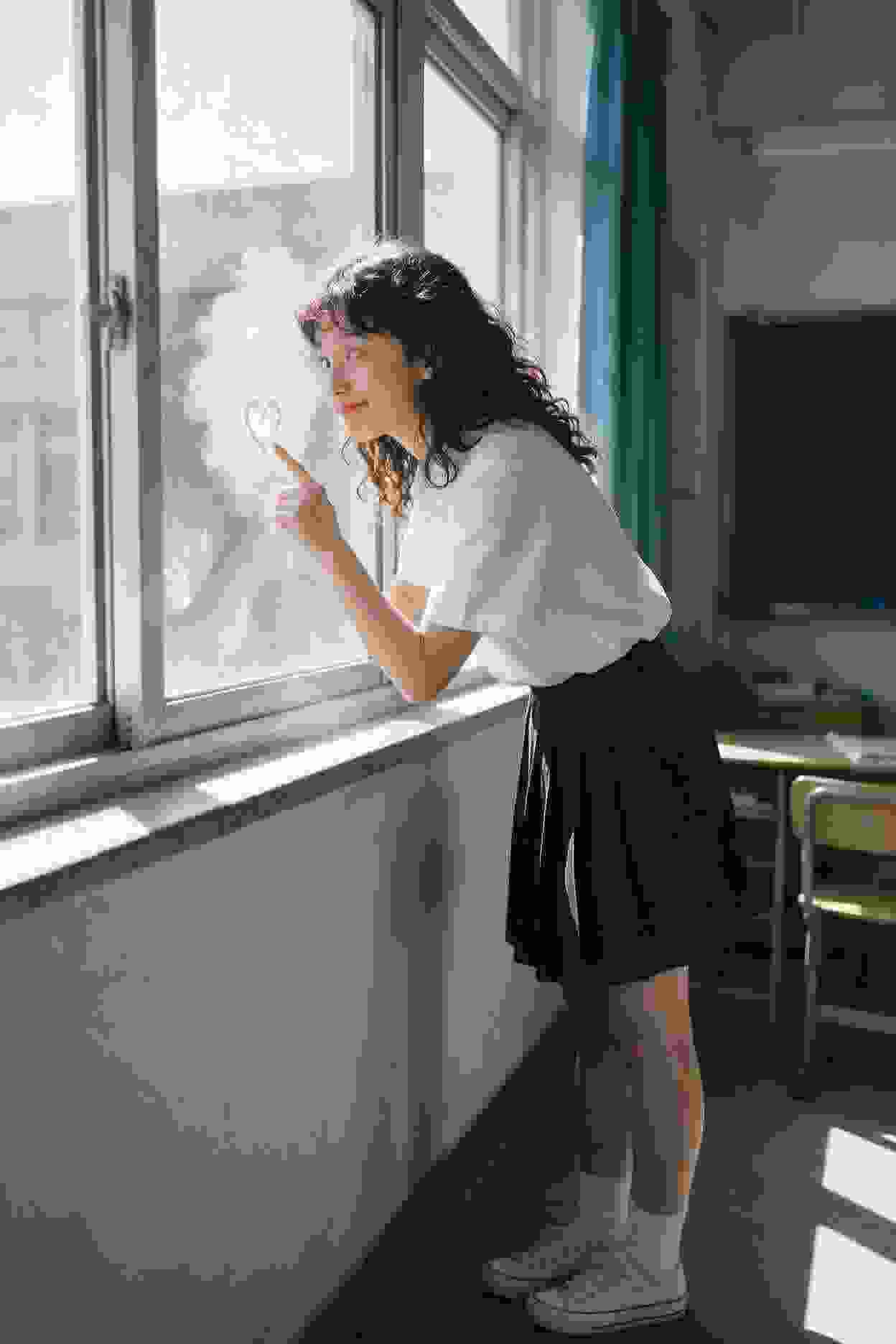 吃货的世界