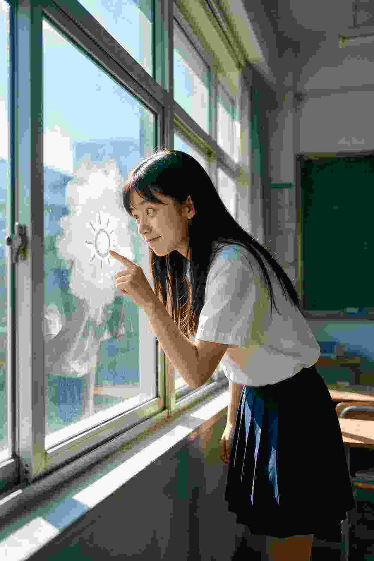 丧尸危机