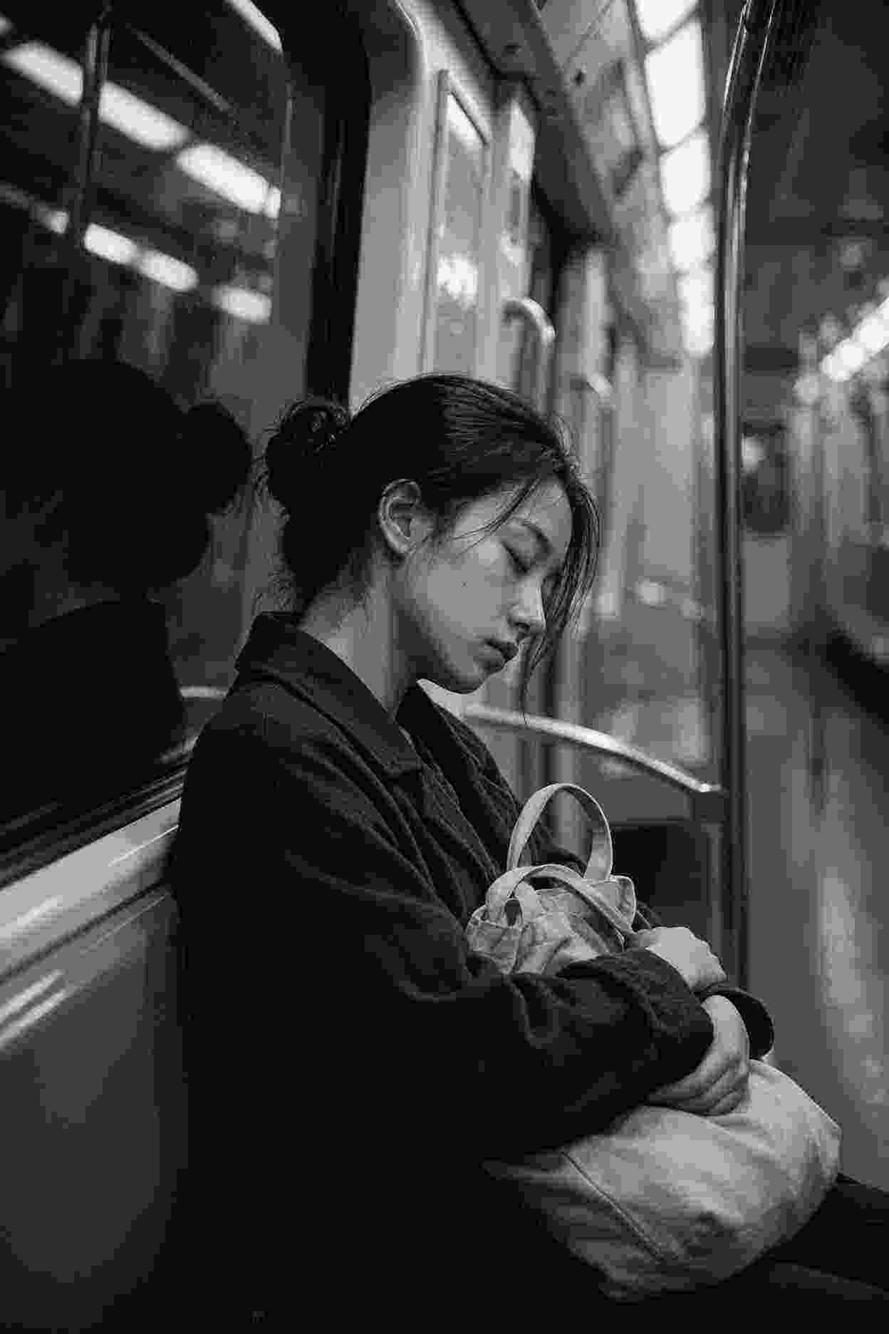 异域风情