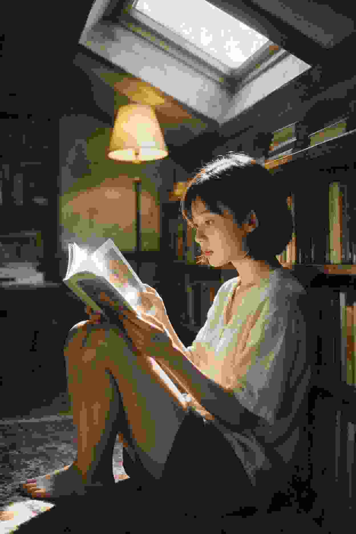 暗夜追凶